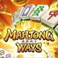 Mahjong Ratu123